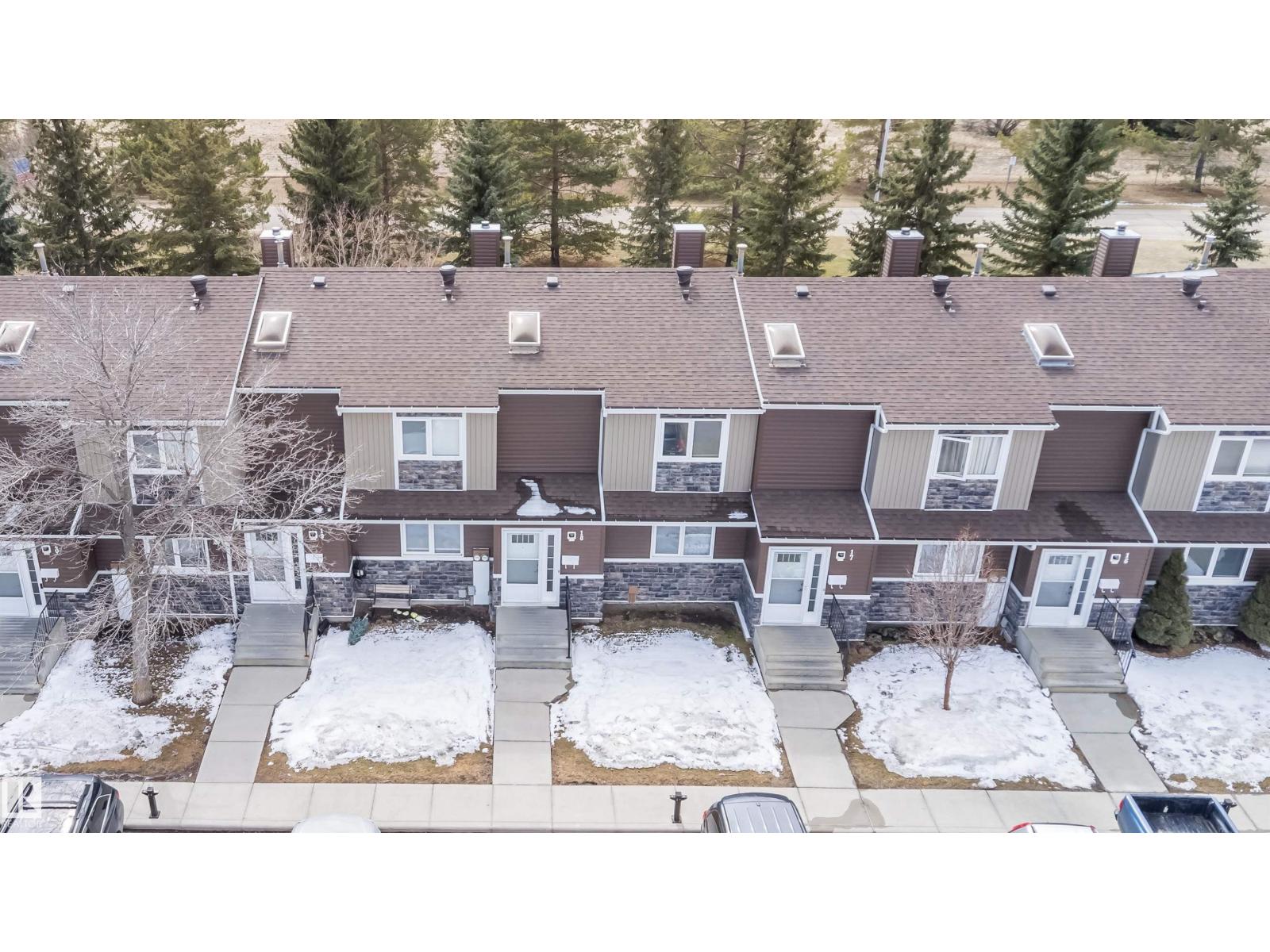 #18 3115 119 St Nw, Edmonton, Alberta  T6J 5N5 - Photo 2 - E4483132