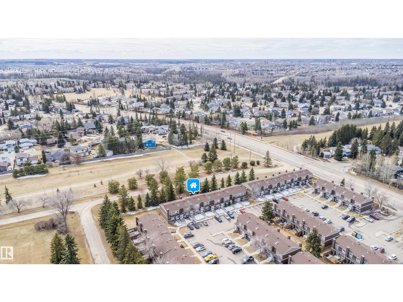 #18 3115 119 St Nw, Edmonton, Alberta  T6J 5N5 - Photo 35 - E4483132