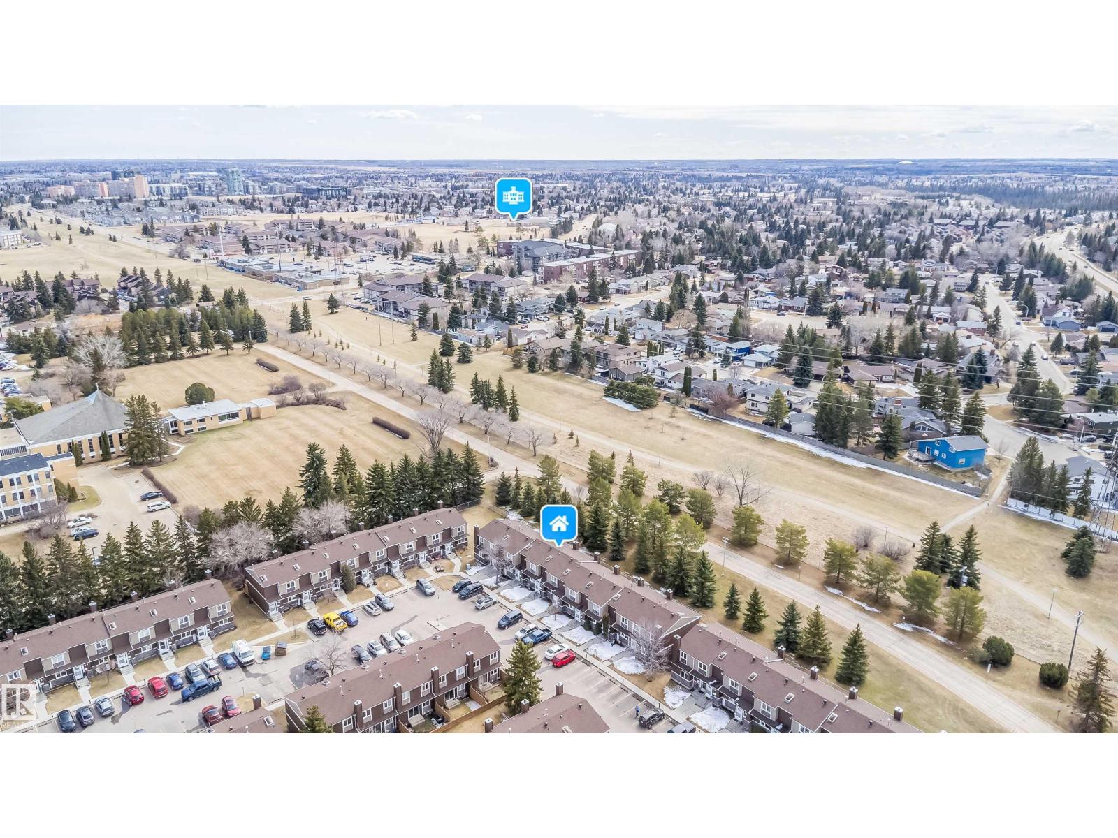 #18 3115 119 St Nw, Edmonton, Alberta  T6J 5N5 - Photo 36 - E4483132