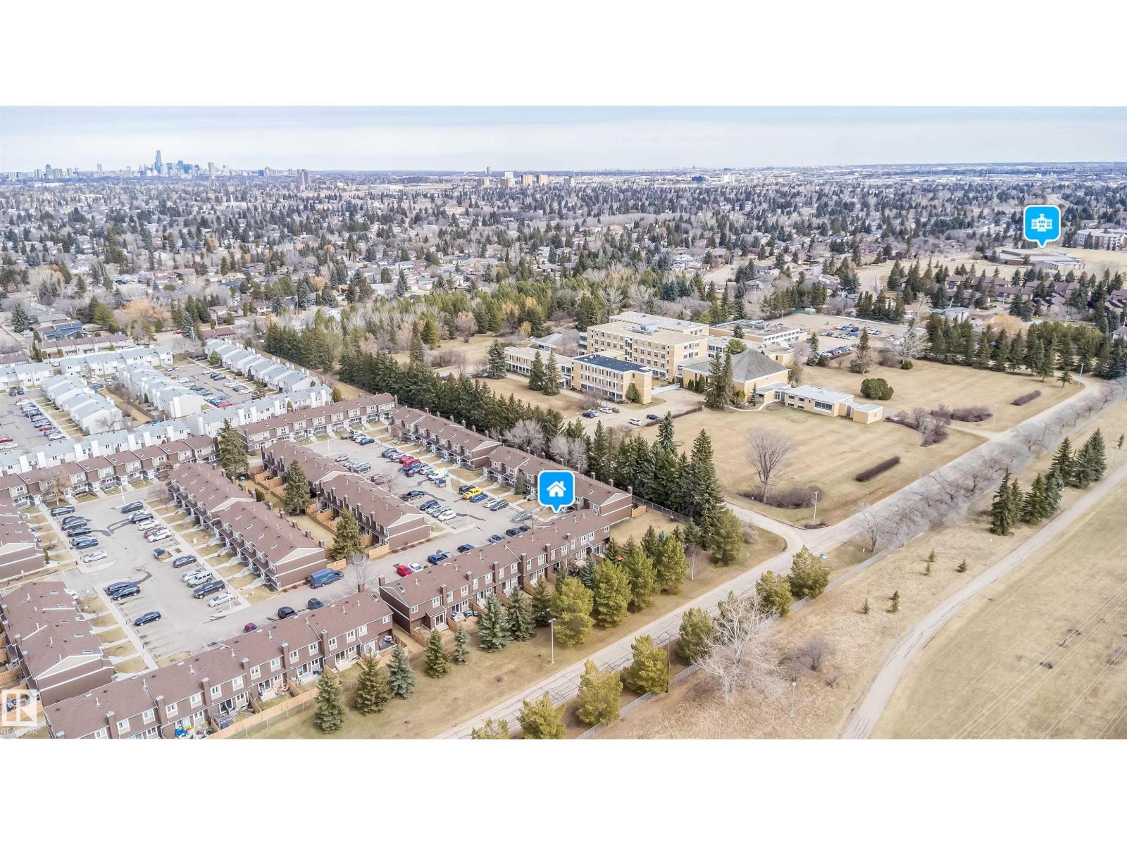 #18 3115 119 St Nw, Edmonton, Alberta  T6J 5N5 - Photo 37 - E4483132