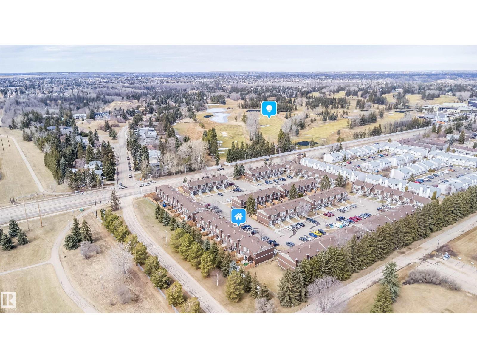 #18 3115 119 St Nw, Edmonton, Alberta  T6J 5N5 - Photo 38 - E4483132