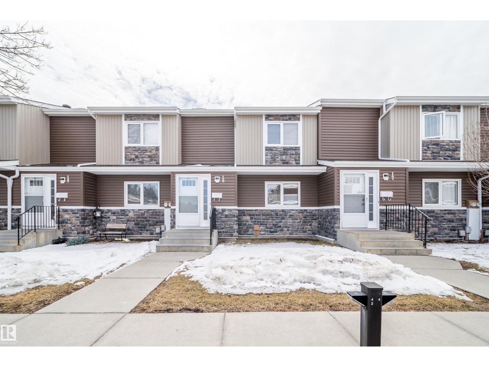 #18 3115 119 St Nw, Edmonton, Alberta  T6J 5N5 - Photo 4 - E4483132