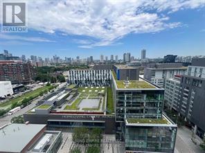 612 - 425 FRONT STREET E, Toronto, Ontario