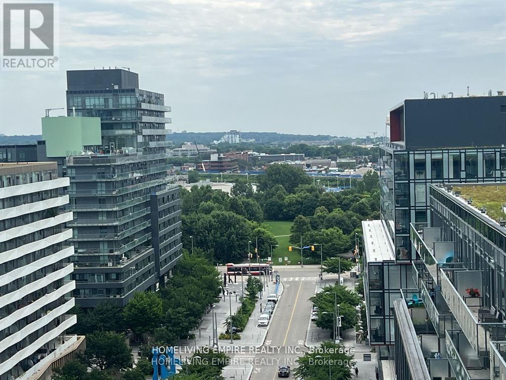 612 - 425 Front Street E, Toronto, Ontario  M5A 0X2 - Photo 2 - C13017426