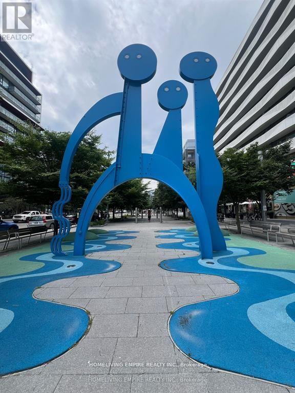 612 - 425 Front Street E, Toronto, Ontario  M5A 0X2 - Photo 3 - C13017426