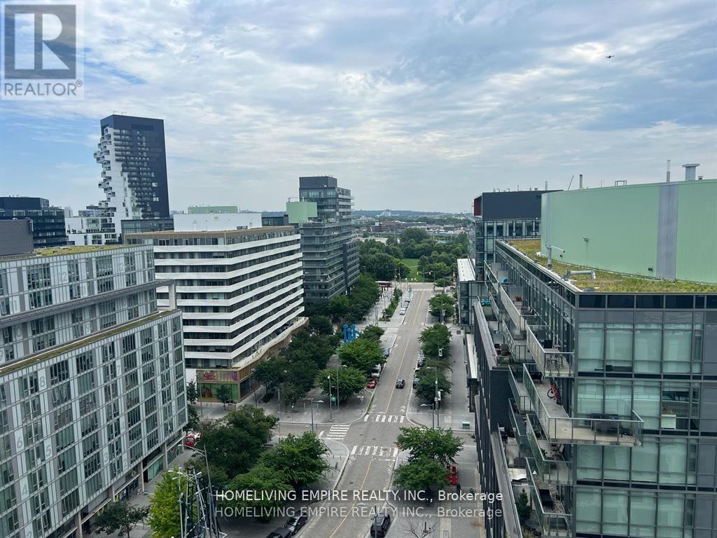 612 - 425 Front Street E, Toronto, Ontario  M5A 0X2 - Photo 4 - C13017426