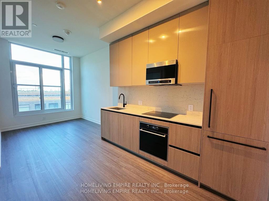 612 - 425 Front Street E, Toronto, Ontario  M5A 0X2 - Photo 9 - C13017426