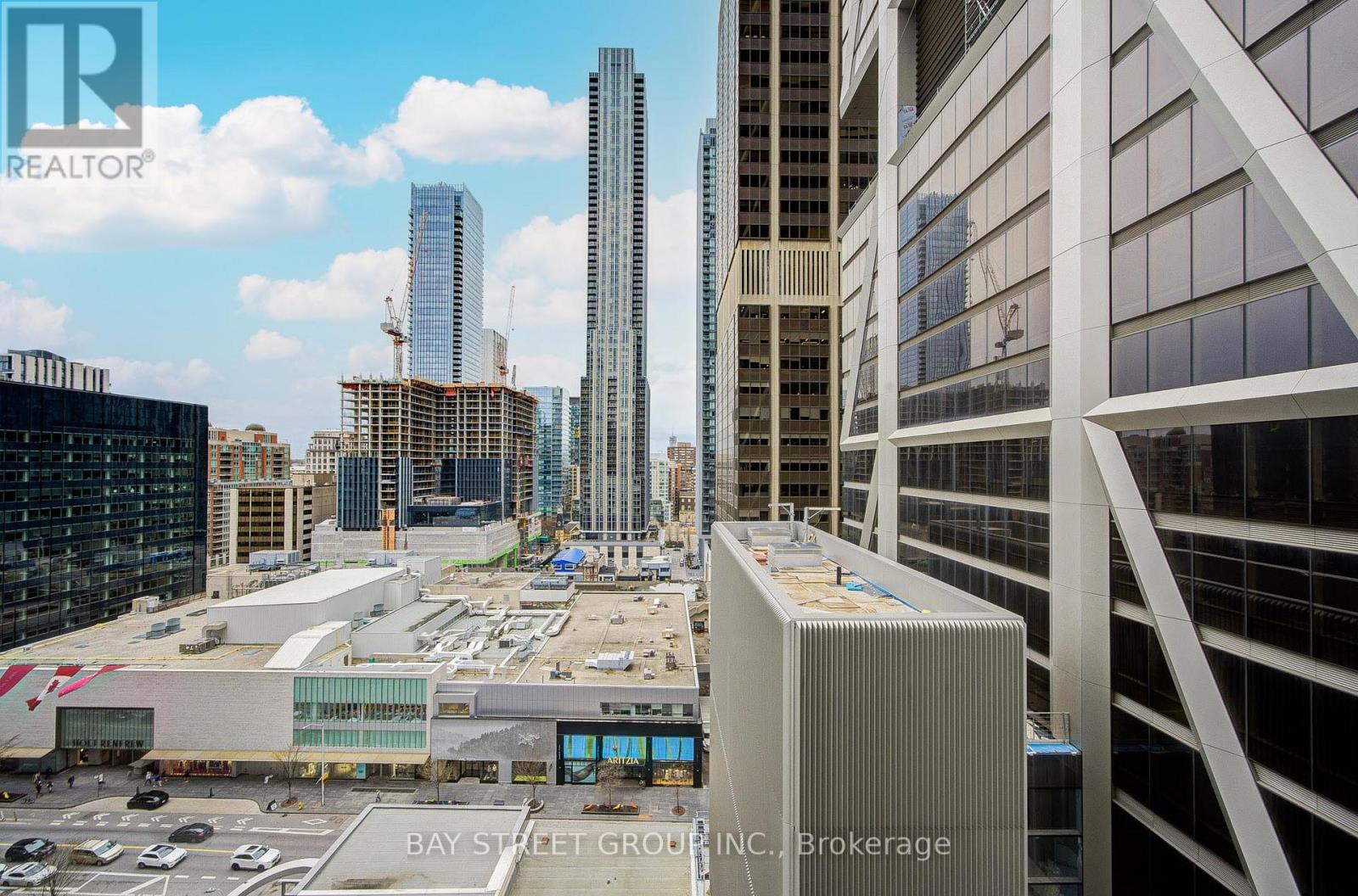 1604 - 35 Balmuto Street, Toronto, Ontario  M4Y 0A3 - Photo 38 - C13017434