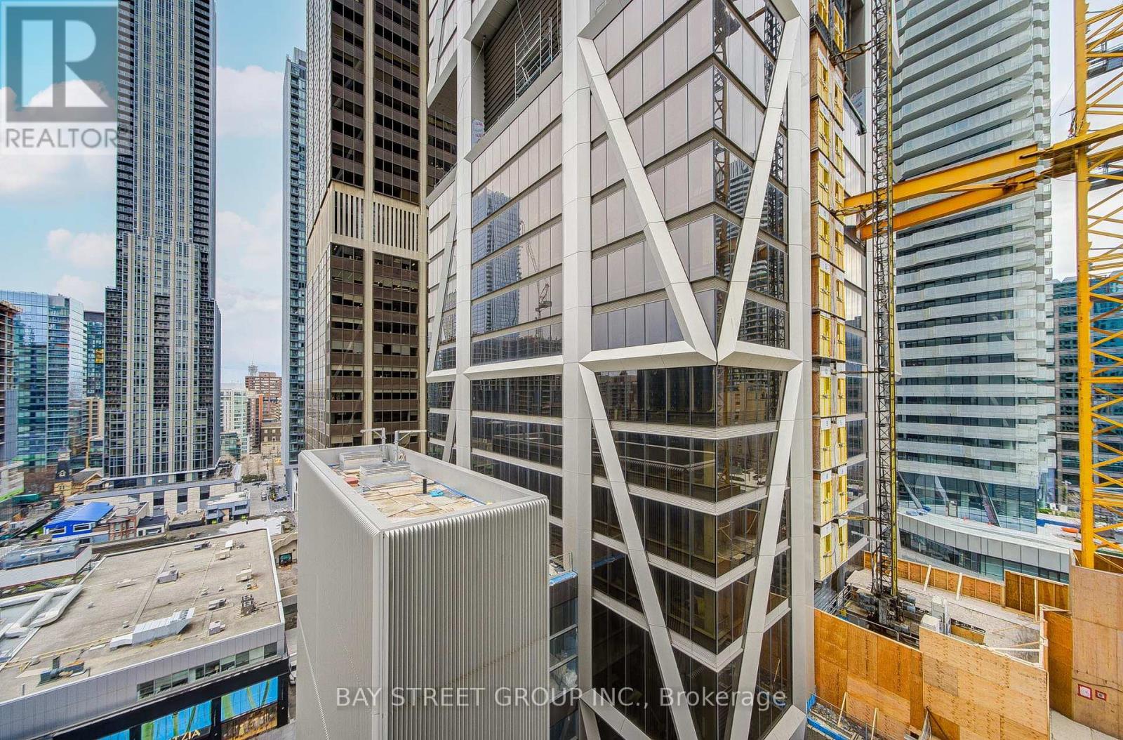 1604 - 35 Balmuto Street, Toronto, Ontario  M4Y 0A3 - Photo 39 - C13017434