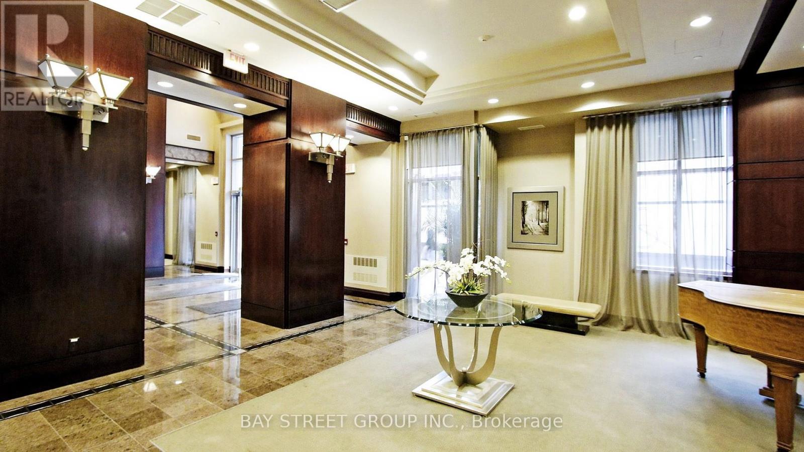 1604 - 35 Balmuto Street, Toronto, Ontario  M4Y 0A3 - Photo 40 - C13017434