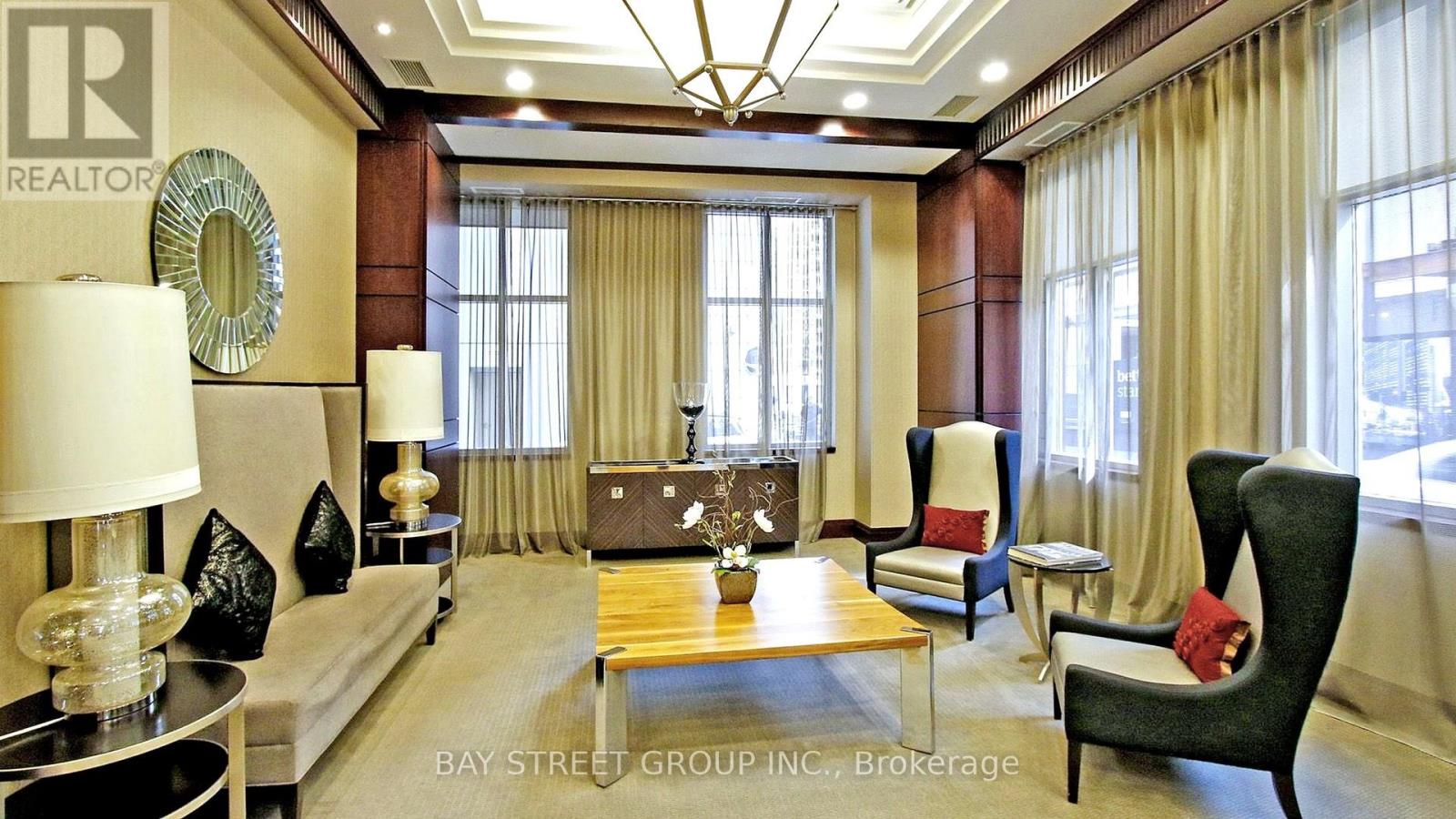 1604 - 35 Balmuto Street, Toronto, Ontario  M4Y 0A3 - Photo 43 - C13017434