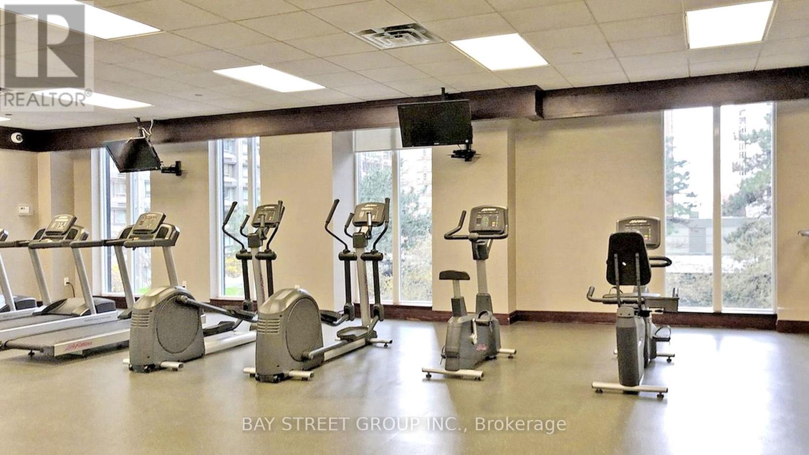 1604 - 35 Balmuto Street, Toronto, Ontario  M4Y 0A3 - Photo 44 - C13017434