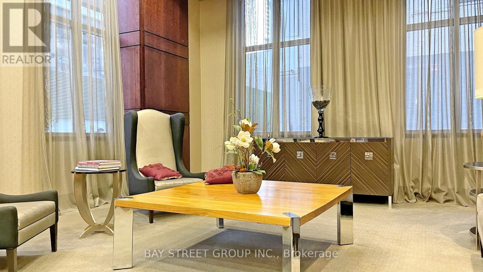 1604 - 35 Balmuto Street, Toronto, Ontario  M4Y 0A3 - Photo 45 - C13017434