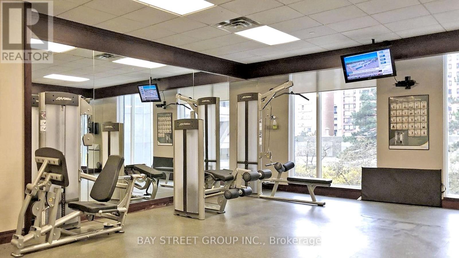 1604 - 35 Balmuto Street, Toronto, Ontario  M4Y 0A3 - Photo 47 - C13017434