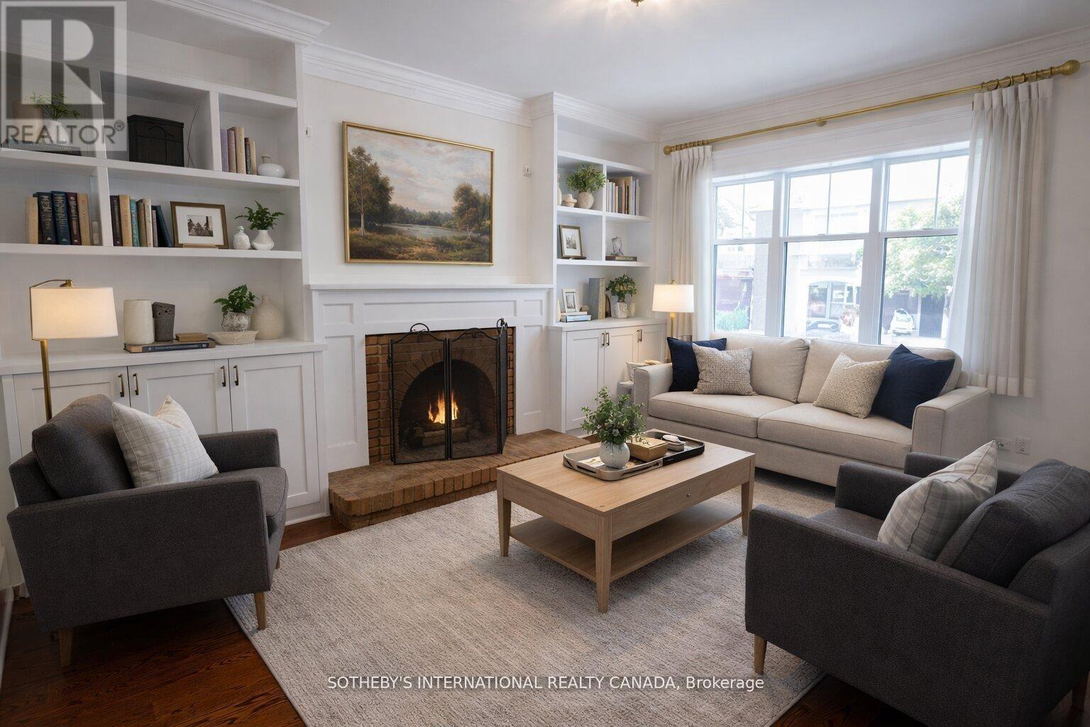 49 Hillsdale Avenue W, Toronto, Ontario  M5P 1E9 - Photo 9 - C13017458