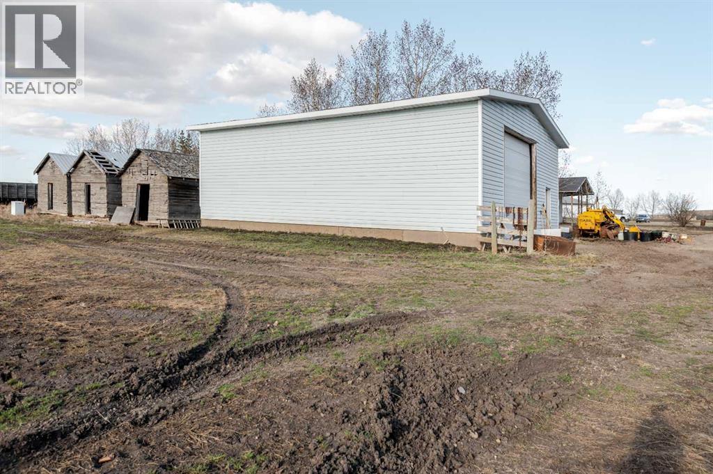 731006 Range Road 51, Sexsmith, Alberta  T8X 4P2 - Photo 10 - A2303196