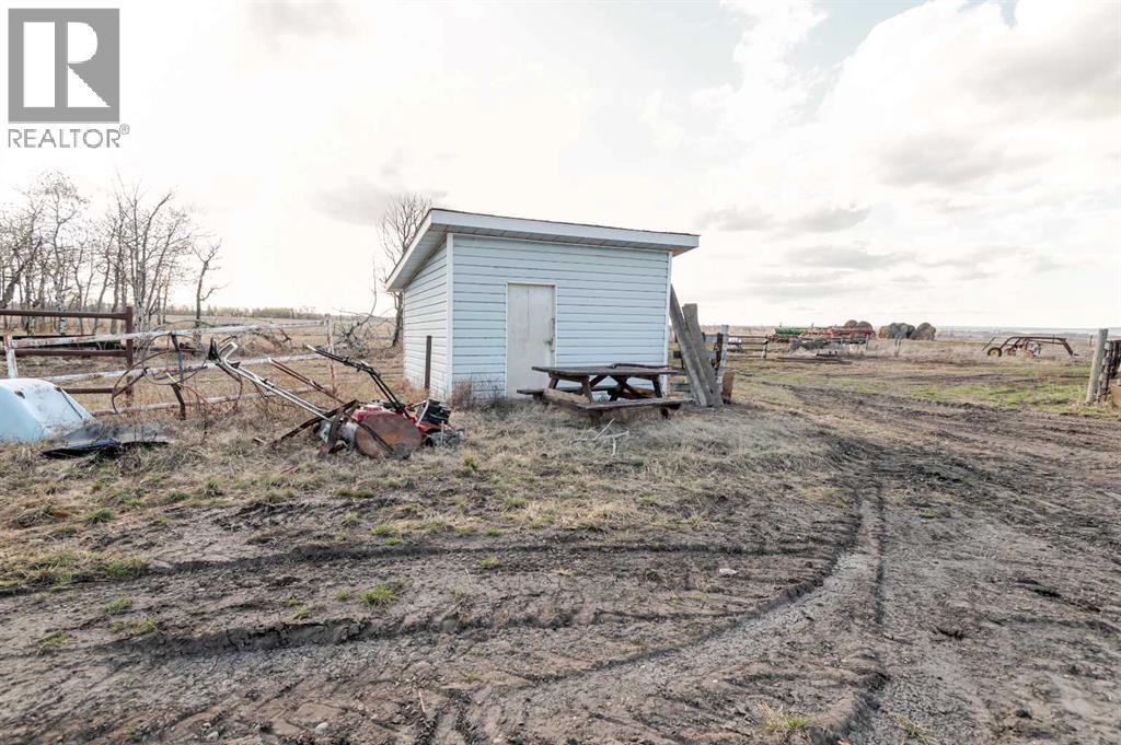 731006 Range Road 51, Sexsmith, Alberta  T8X 4P2 - Photo 11 - A2303196