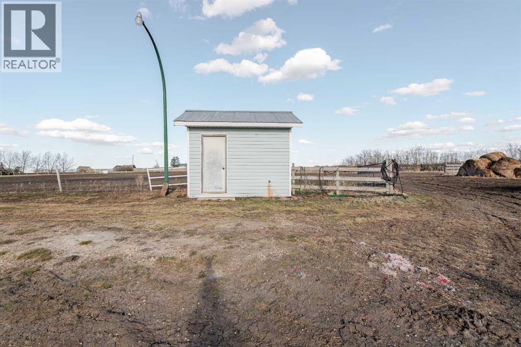 731006 Range Road 51, Sexsmith, Alberta  T8X 4P2 - Photo 14 - A2303196