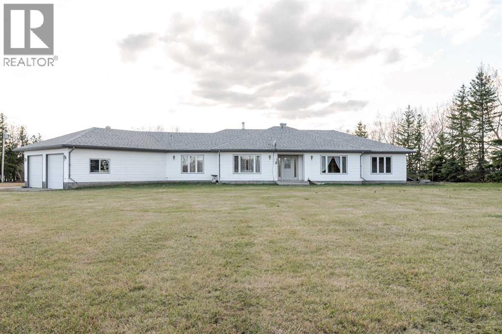 731006 Range Road 51, Sexsmith, Alberta  T8X 4P2 - Photo 4 - A2303196