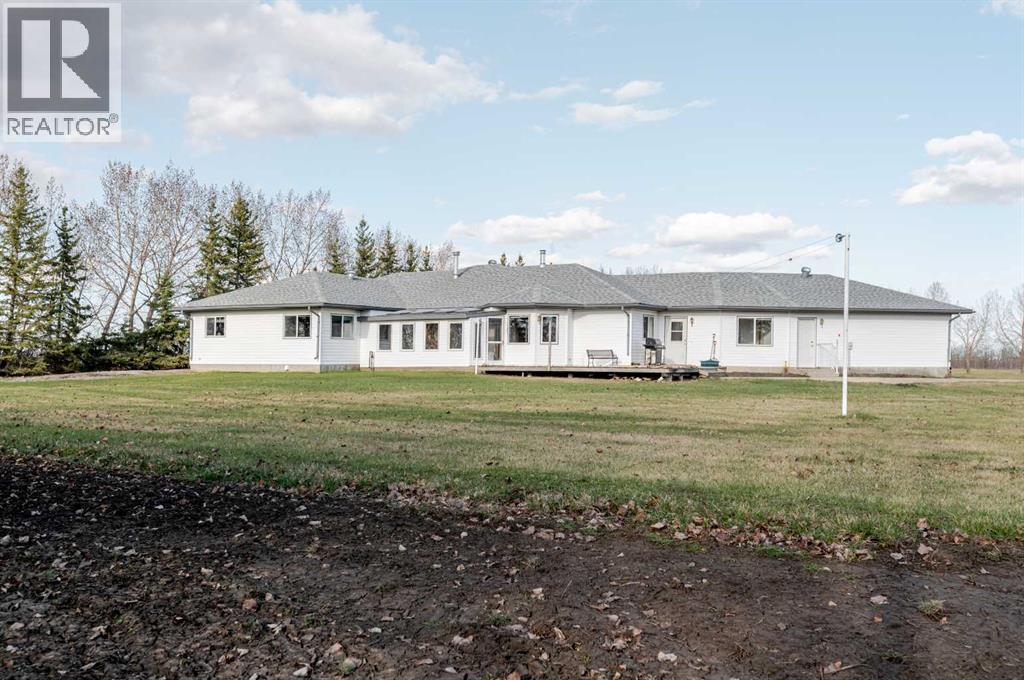 731006 Range Road 51, Sexsmith, Alberta  T8X 4P2 - Photo 5 - A2303196