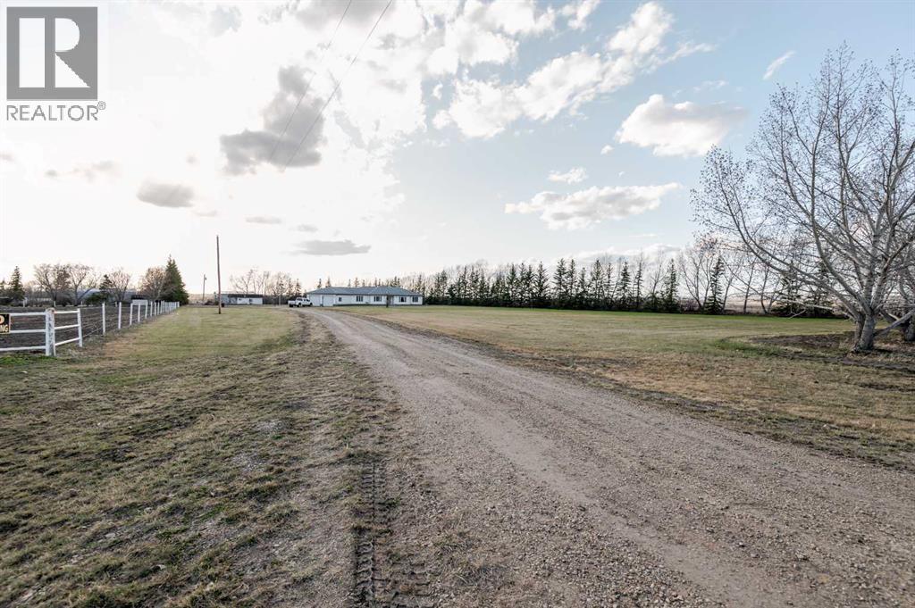 731006 Range Road 51, Sexsmith, Alberta  T8X 4P2 - Photo 7 - A2303196