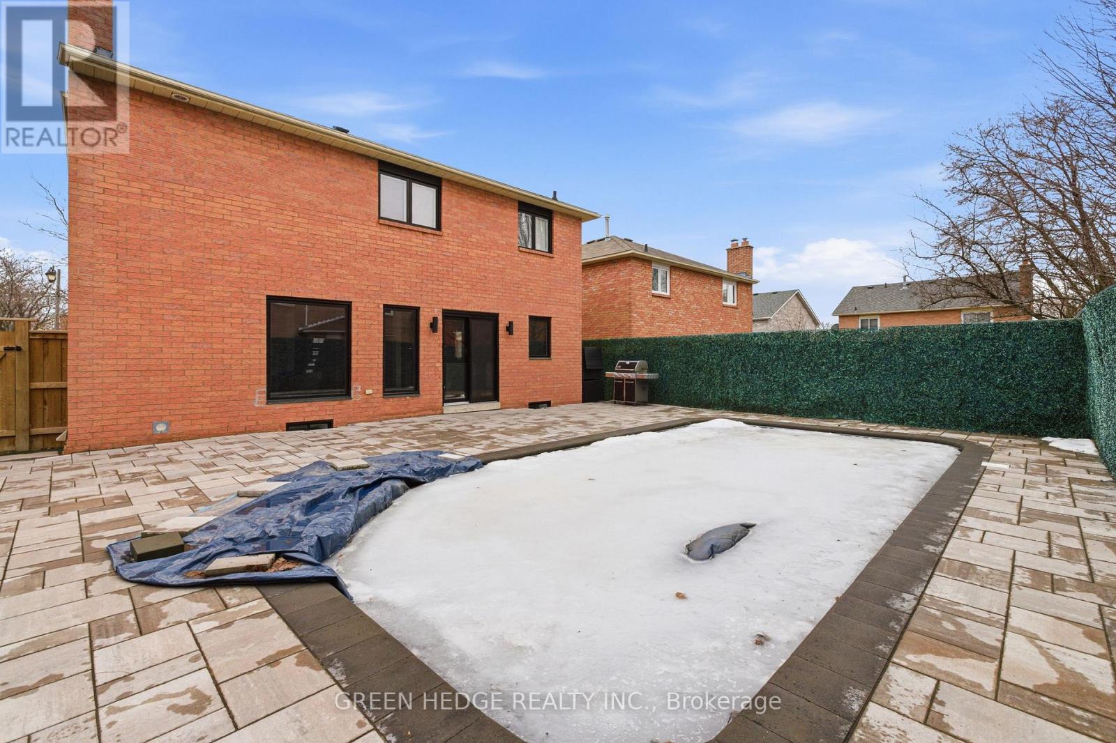 33 Dagwell Crescent, Ajax, Ontario  L1T 3M8 - Photo 42 - E13017436