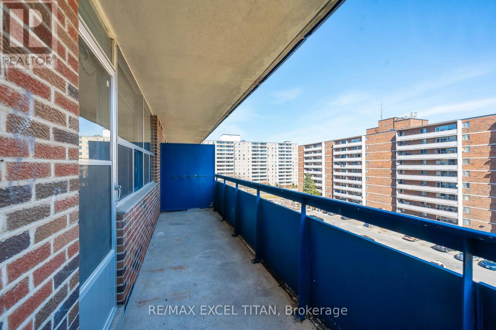 914 - 5 Glamorgan Avenue, Toronto, Ontario  M1P 4P1 - Photo 12 - E13017450