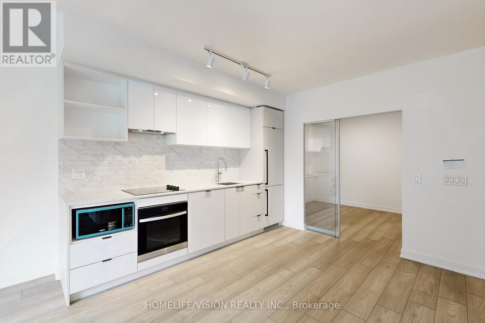 518 - 252 Church Street, Toronto, Ontario  M5B 0E6 - Photo 12 - C12912342