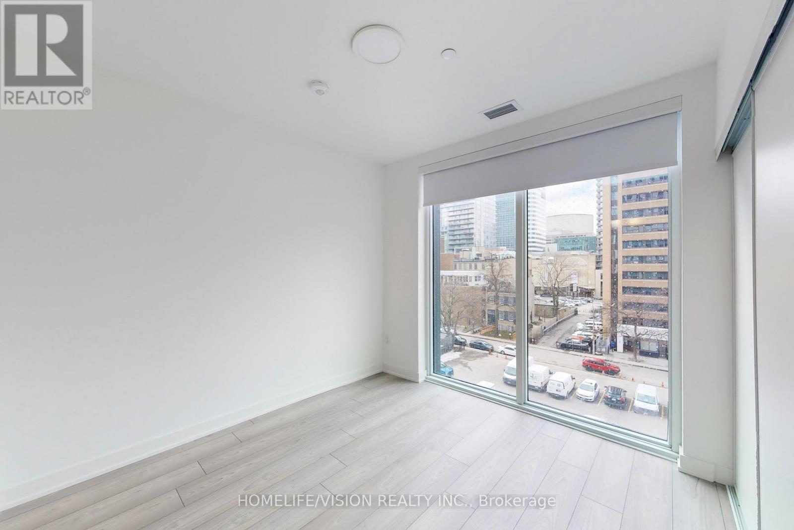 518 - 252 Church Street, Toronto, Ontario  M5B 0E6 - Photo 14 - C12912342