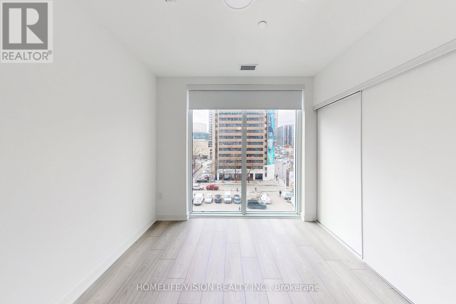 518 - 252 Church Street, Toronto, Ontario  M5B 0E6 - Photo 15 - C12912342