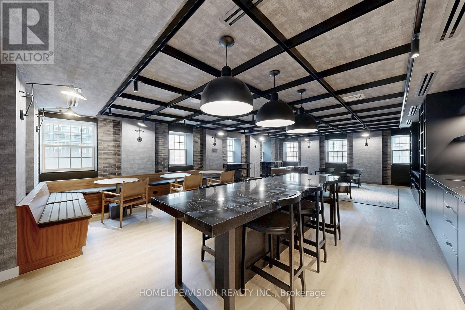 518 - 252 Church Street, Toronto, Ontario  M5B 0E6 - Photo 34 - C12912342