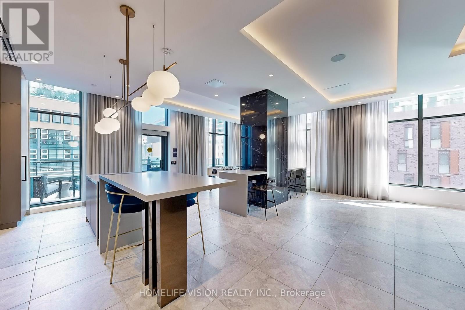 518 - 252 Church Street, Toronto, Ontario  M5B 0E6 - Photo 36 - C12912342