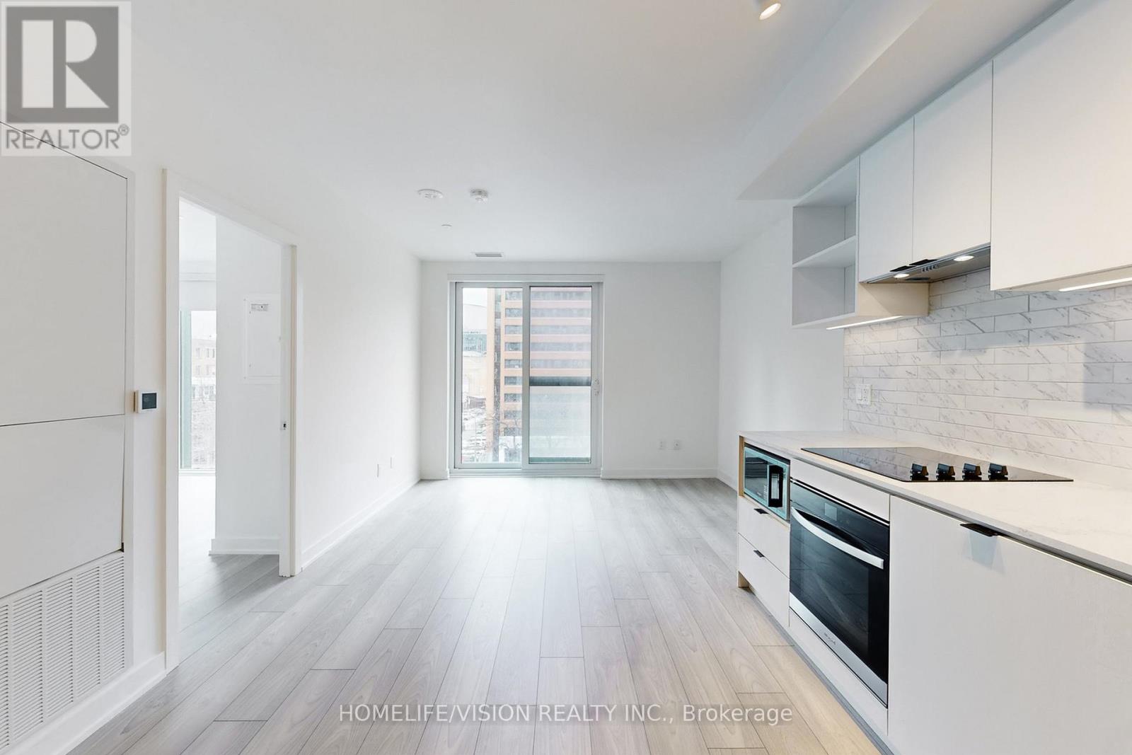 518 - 252 Church Street, Toronto, Ontario  M5B 0E6 - Photo 4 - C12912342