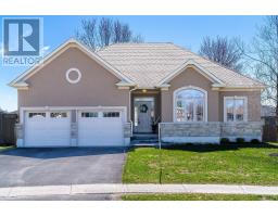 15 PATCHELL COURT, Springwater, Ontario