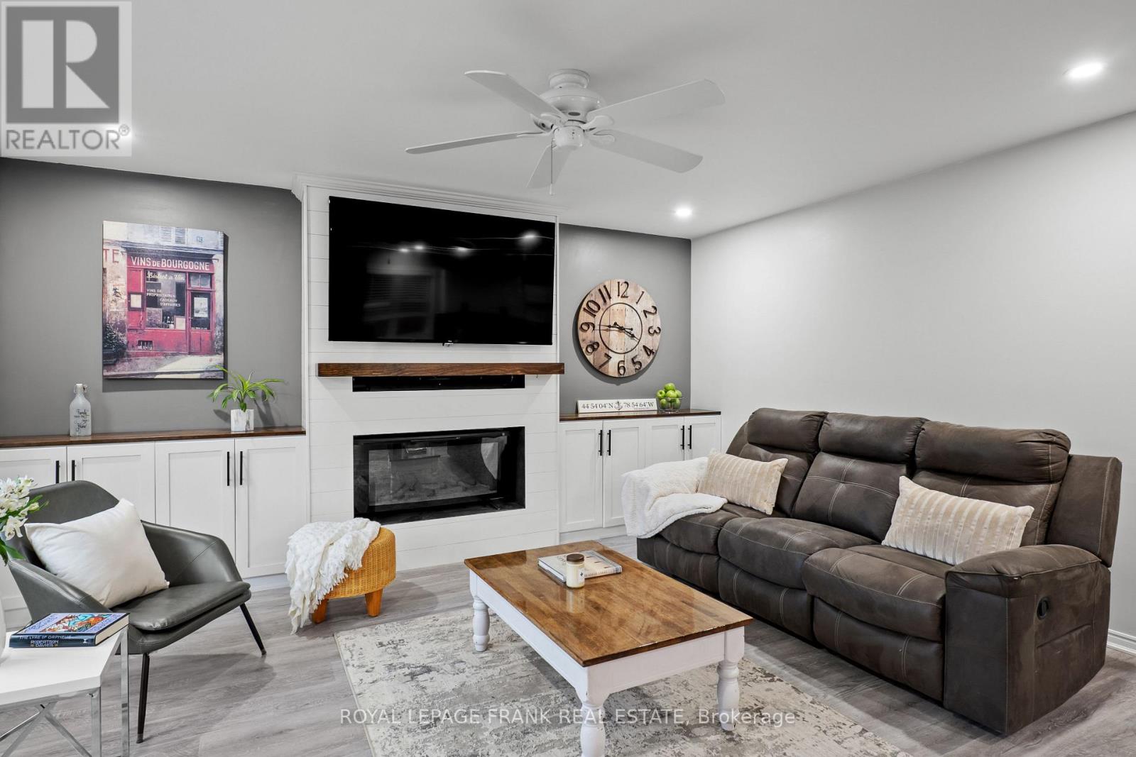 21 Birch Crescent, Kawartha Lakes, Ontario  K0M 1A0 - Photo 6 - X12914222