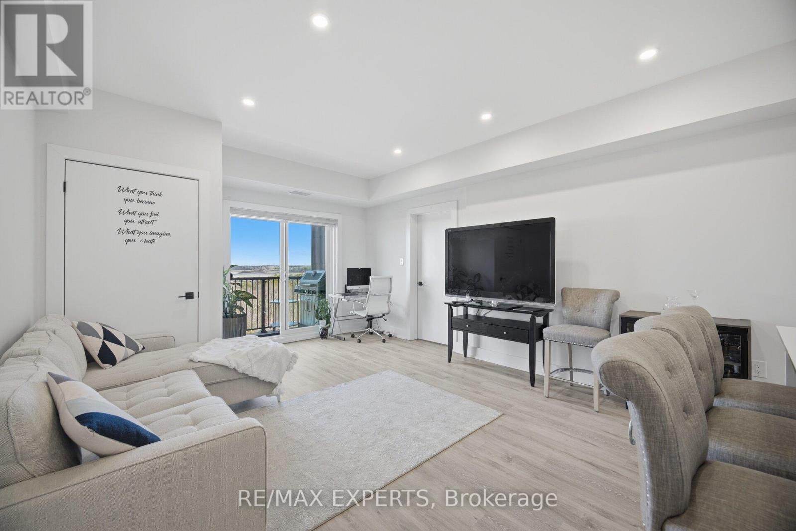 605 - 10 Culinary Lane, Barrie, Ontario  L9J 0K2 - Photo 12 - S13017442