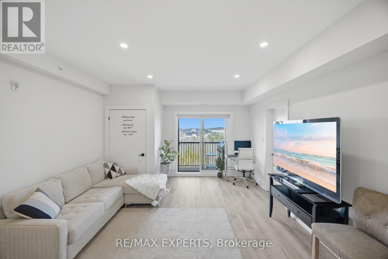 605 - 10 Culinary Lane, Barrie, Ontario  L9J 0K2 - Photo 13 - S13017442