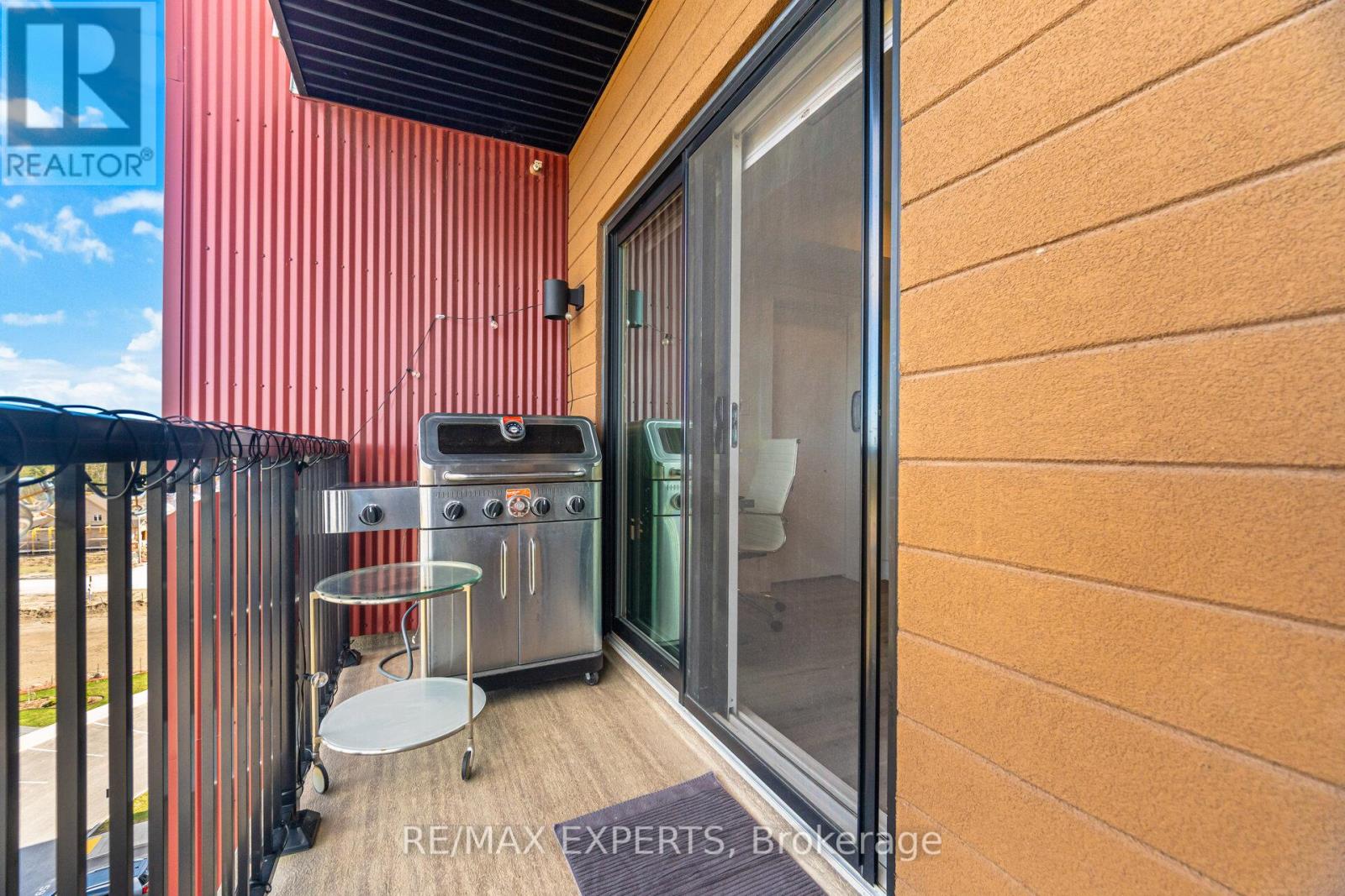 605 - 10 Culinary Lane, Barrie, Ontario  L9J 0K2 - Photo 22 - S13017442