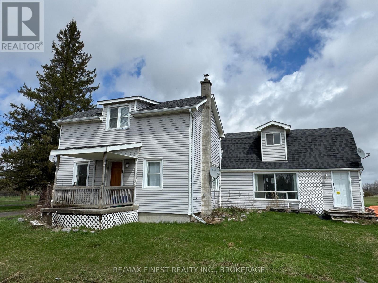 2706 HIGHWAY 38, Frontenac, Ontario