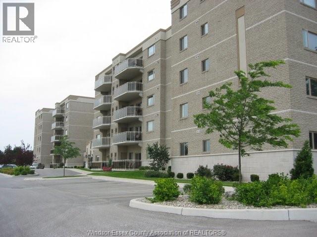 200 MANNING ROAD Unit# 305, Tecumseh, Ontario