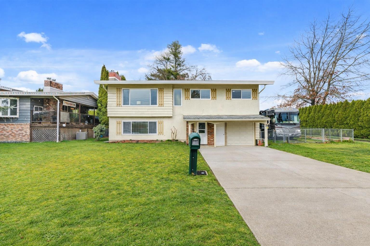 46393 MARION AVENUE|Fairfield Island, Chilliwack, British Columbia