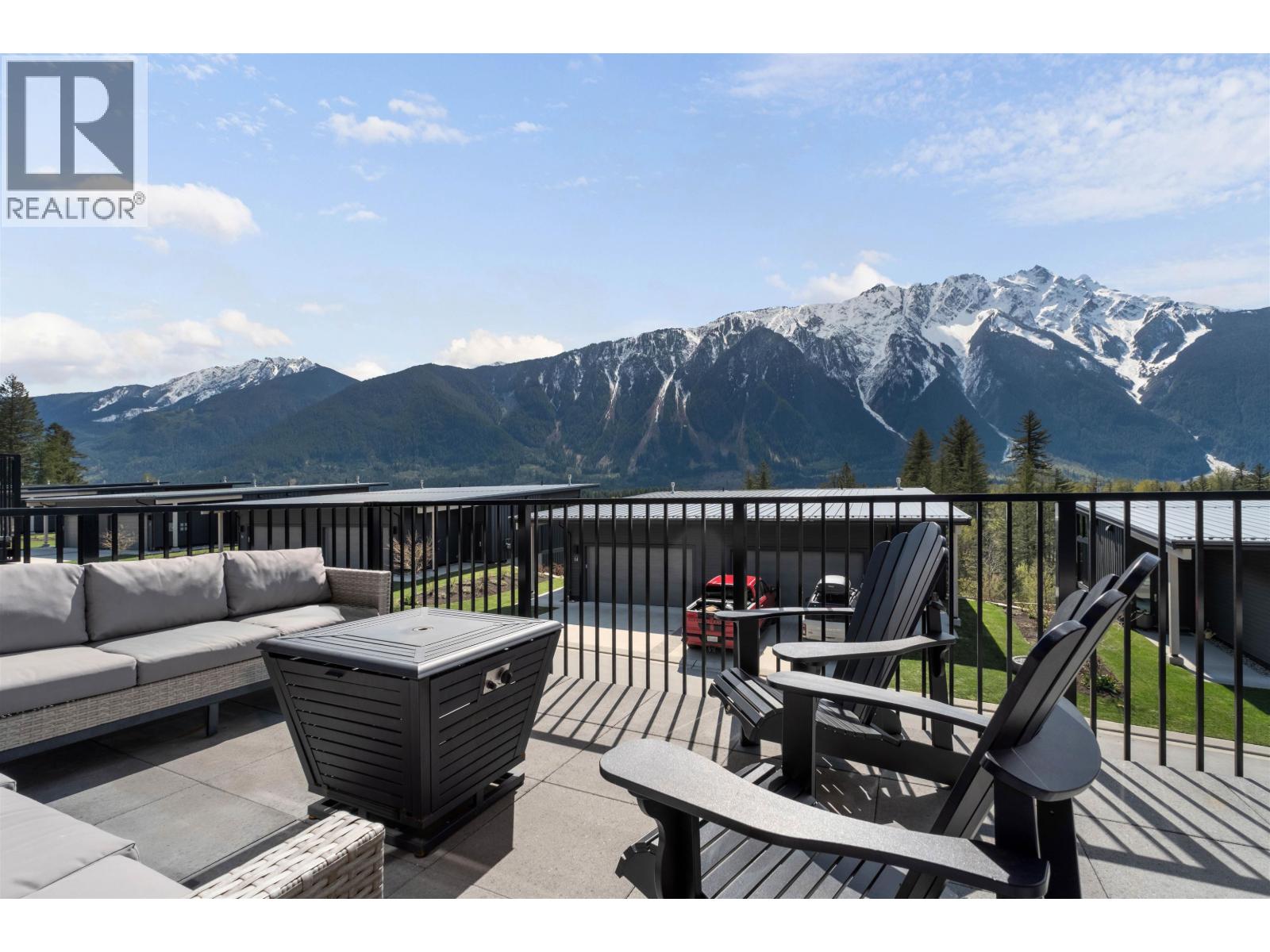 41 4000 SUNSTONE WAY, Pemberton, British Columbia