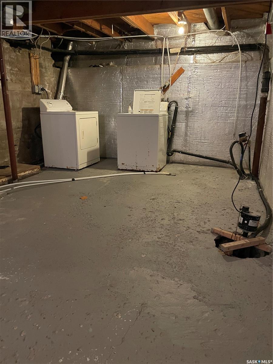 406 Southesk Street, Whitewood, Saskatchewan  S0G 5C0 - Photo 15 - SK032084