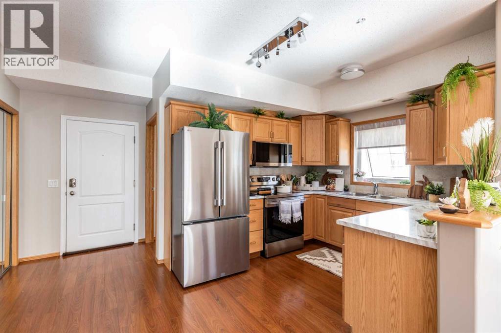 413, 29 River Ridge Drive NW, Medicine Hat, Alberta  T1A 8V3 - Photo 6 - A2300946