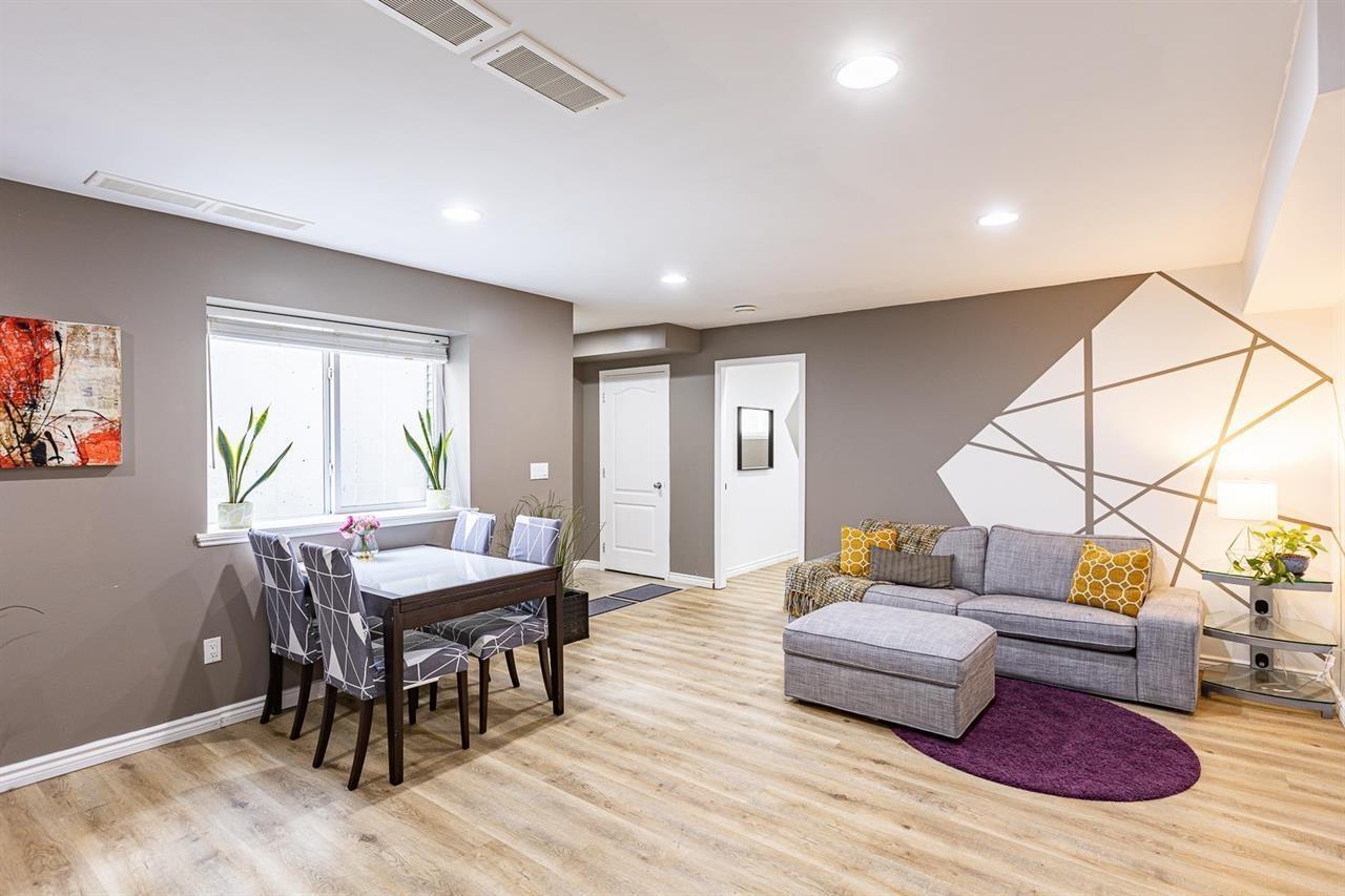 6878 198B STREET, Langley, British Columbia