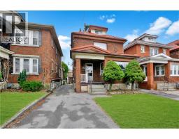 176 S LONDON Street S, Hamilton, Ontario