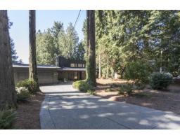 2601 DOGWOOD DRIVE, Surrey, British Columbia