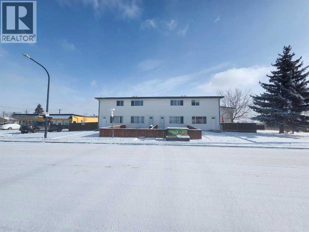 Unit 3, 1 Fir Street, Red Deer, Alberta  T4N 4Y1 - Photo 1 - A2302980