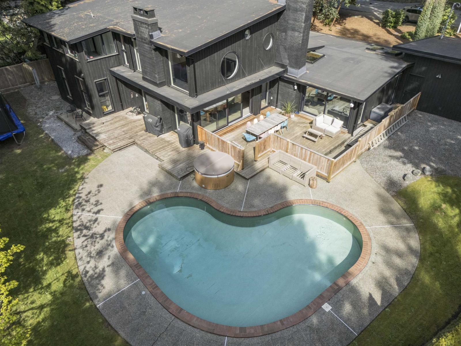 2601 Dogwood Drive, Surrey, British Columbia  V4A 3K4 - Photo 33 - R3109674