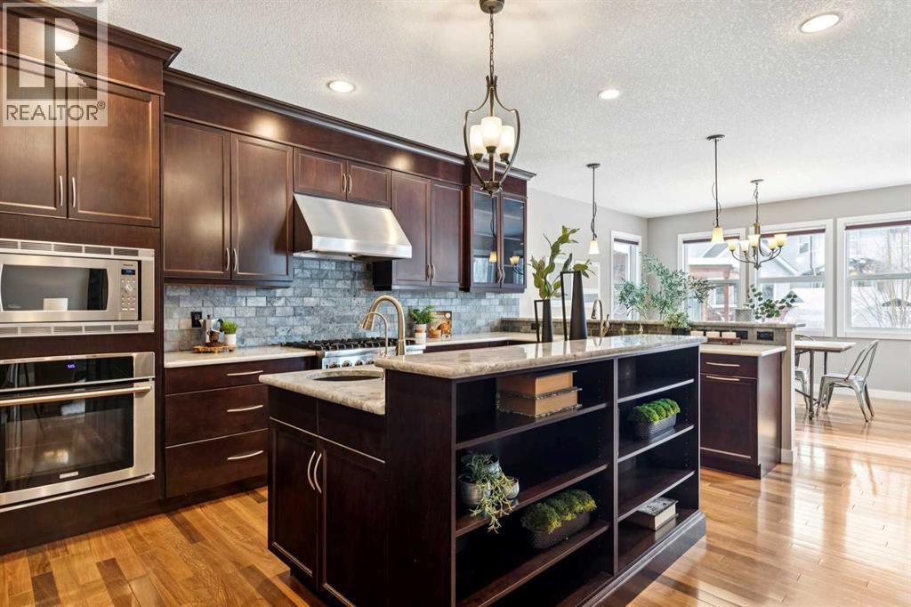 25 Mahogany Square Se, Calgary, Alberta  T3M 0T1 - Photo 6 - A2299580